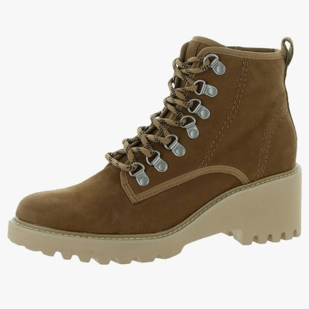 Dolce Vita Huey Hiker Mushroom 8.5